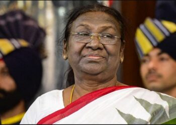 ଚଣ୍ଡୀ ମନ୍ଦିରରେ ରାଷ୍ଟ୍ରପତି