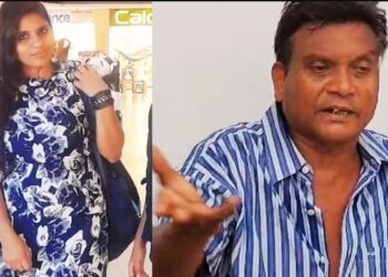 ‘ସେ ଆମ ପାଇଁ ମରିଯାଇଛି’ : ଅଞ୍ଜୁଙ୍କ ବାପା