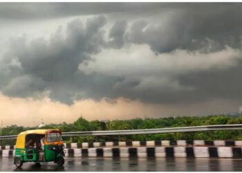 ମୈାସୁମୀ ଦୁର୍ବଳରୁ ଗୁଳୁଗୁଳି