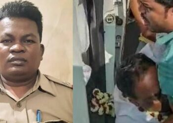 ନବଦାସ ହତ୍ୟା ମାମଲା, ଅଗଷ୍ଟ ୮ରେ ହେବ ପୁଣି ଶୁଣାଣି