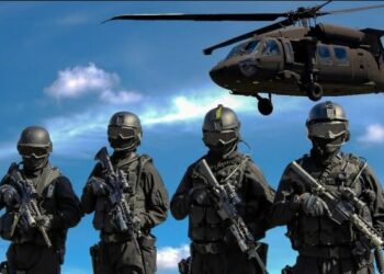 ଦୁନିଆର ସବୁଠୁ ୧୦ଟି ଶକ୍ତିଶାଳୀ ସୈନ୍ୟ ବାହିନୀ , ଜାଣନ୍ତୁ ଭାରତର ସ୍ଥାନ କେଉଁଠି ରହିଛି ?