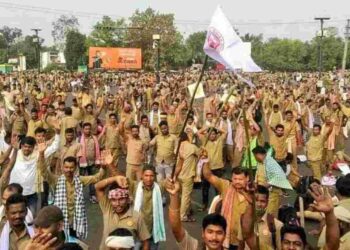 ଗଠନ ହେଲା ଓଡ଼ିଶା ମୋଟରଯାନ ଡ୍ରାଇଭର ଓ କର୍ମଚାରୀ କଲ୍ୟାଣ ବୋର୍ଡ