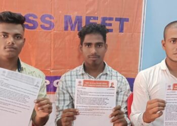 ଓଡ଼ିଶାରେ ଛାତ୍ରସଂସଦ ନିର୍ବାଚନ ତାରିଖ ଘୋଷଣା କରନ୍ତୁ ରାଜ୍ୟ ସରକାର : ଏବିଭିପି