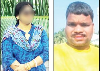 ବହୁ ଚର୍ଚ୍ଚିତ ମାନସ ସ୍ୱାଇଁ ହତ୍ୟାକାଣ୍ଡ ମାମଲା; ଚାଞ୍ଚଲ୍ୟକର ବୟାନ ଦେଲେ କେୟାର ଟେକର