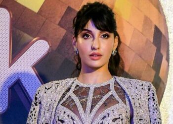 ସାଉଥ ଇଣ୍ଡଷ୍ଟ୍ରୀରେ ଡେବ୍ୟୁ କରିବେ ନୋରା !