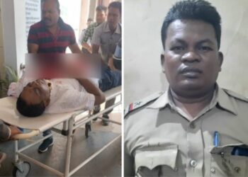 ନବ ଦାସ ହତ୍ୟା ମାମଲା; ଧମକ ପାଇ ମନ୍ତ୍ରୀଙ୍କୁ ହତ୍ୟା କରିଥିଲା ଗୋପାଳ