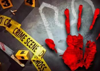 ବାବାଙ୍କୁ ହତ୍ୟା କଲେ ବାବା