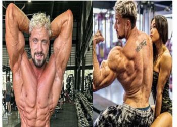 ୩୦ ବର୍ଷ ବୟସରେ ପ୍ରାଣ ହରାଇଲେ ସେଲିବ୍ରେଟି ବଡି ବିଲଡର ,ଗୁରୁତର ରୋଗରେ ଥିଲେ ପୀଡିତ; ସାଉଥ ଚଳଚ୍ଚିତ୍ରରେ କରିଥିଲେ କାମ