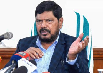 ନୀତୀଶ କୁମାର ଯେକୈାଣସି ସମୟରେ ଏନଡିଏକୁ ଆସିପାରିବେ : ଅଠାୱାଲେ