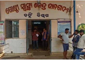 ତୀର ମାଡରେ ଯୁବକଙ୍କ ମୃତ୍ୟୁ