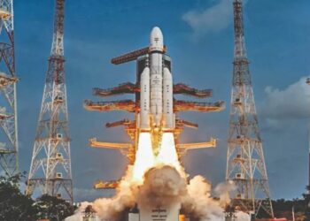 ଇସ୍ରୋର ଆଉ ଏକ ସଫଳତା