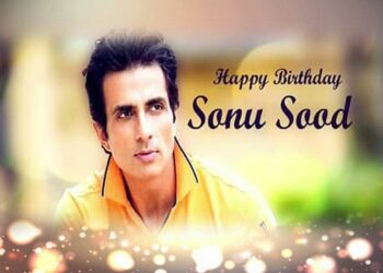 ‘ହାପି ବାର୍ଥ ଡେ’ ସୋନୁ ସୁଦ