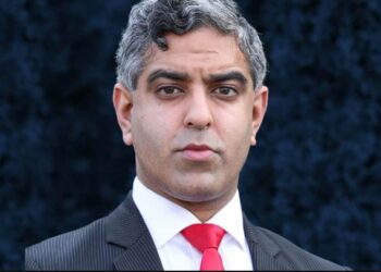 ଆମେରିକା ରାଷ୍ଟ୍ରପତି ନିର୍ବାଚନ ପ୍ରତିଦ୍ବନ୍ଦ୍ବିତାରେ ସାମିଲ ହେଲେ ଭାରତୀୟ-ଆମେରିକୀୟ