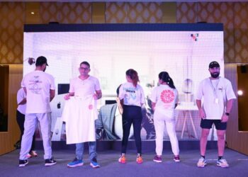 ସାମଗ୍ରିକ ସ୍ବାସ୍ଥ୍ୟର ବାର୍ତ୍ତା ଦେଲା “ବର୍ପି ଏବଂ ବ୍ରେକଫାଷ୍ଟ”କାର୍ଯ୍ୟକ୍ରମ