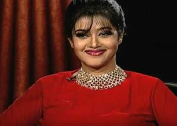 ବର୍ଷାଙ୍କୁ ଚୂଡାନ୍ତ ଜେରା ଆରମ୍ଭ