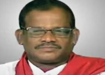 ପୂର୍ବତନ ବିଧାୟକ ନାରାୟଣ ରେଡ୍ଡୀଙ୍କୁ ଆଜୀବନ