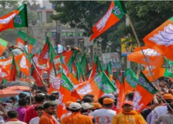 ମୁସଲିମ ମାନଙ୍କୁ ନେଇ ବିଜେପିର ମେଗା ପ୍ଲାନ ! ୨୦୨୪ ପାଇଁ ପ୍ରସ୍ତୁତ କରିବ ଭୋଟ ବ୍ୟାଙ୍କ