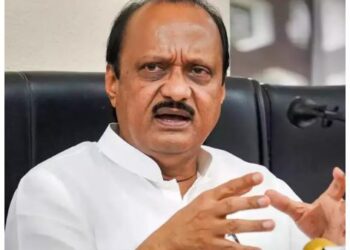 ଉପମୁଖ୍ୟମନ୍ତ୍ରୀ ହେବେ ଅଜିତ ପାୱାର !