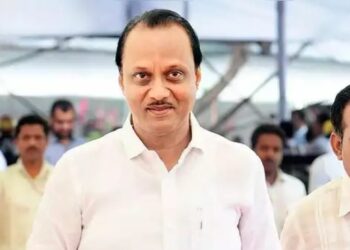 ଏନସିପି ଚିହ୍ନ ପାଇଁ ଲଢିବୁ : ଅଜିତ ପାୱାର