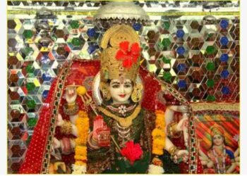 ଶ୍ରାବଣର ପ୍ରଥମ ମଙ୍ଗଳବାରରେ ମଙ୍ଗଳା ଗୈାରୀଙ୍କୁ କରନ୍ତୁ ପୂଜା , ପୂର୍ଣ୍ଣ ହେବ ମନସ୍କାମନା