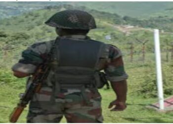 ପୋଲିସ କହି ଲୁଟୁଥିଲେ ଯବାନ