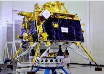 ଜୁଲାଇ ୧୩ରେ ଚନ୍ଦ୍ରାୟନ -୩