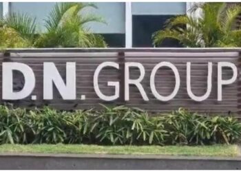 “ଡିଏନ ଗ୍ରୁପ” ଉପରେ ଆଇଟି ରେଡ