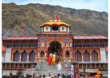 କାହିଁକି ବଦ୍ରିନାଥ ମନ୍ଦିରରେ ଶଙ୍ଖ ଫୁଙ୍କାଯାଏ ନାହିଁ, ଏହା ପଛରେ ଥିବା ରହସ୍ୟ ଜାଣନ୍ତୁ