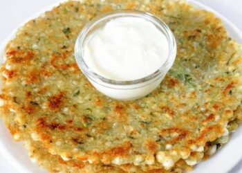 ବ୍ରତ ଓ ଉପବାସରେ ପ୍ରସ୍ତୁତ କରି ଖାଆନ୍ତୁ ସାଗୁଦାନା ପରାଠା , ସ୍ୱାଦ ଏବଂ ସ୍ୱାସ୍ଥ୍ୟ ପାଇଁ ପରଫେକ୍ଟ କମ୍ବିନେସନ