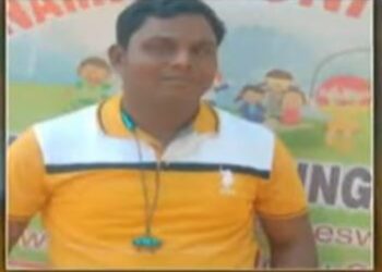 ଅଭିଯୁକ୍ତ ଭୂଗୋଳ ଶିକ୍ଷକ ଗିରଫ