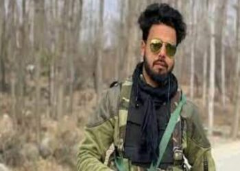 କୁଲଗ୍ରାମରୁ ସେନା ଯବାନ ନିଖୋଜ, କାର୍ ନିକଟରେ ପଡିଛି ରକ୍ତଛିଟା