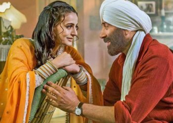 ‘ଗଦର ୨’ ଅଗଷ୍ଟ ୧୧ରେ ହେବ ରିଲିଜ