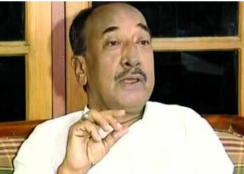 ରତ୍ନ ଭଣ୍ଡାର ଖୋଲିବା ତାରିଖ ଘୋଷଣା କର – ବିଜୟ ମହାପାତ୍ର