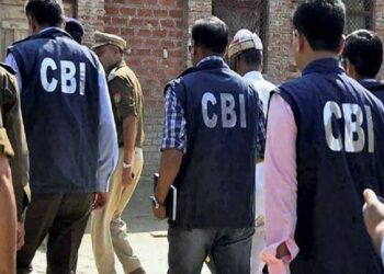 ଓଏସଏସସି ସ୍କାମ ; ସିବିଆଇ ତଦନ୍ତ ଦାବି