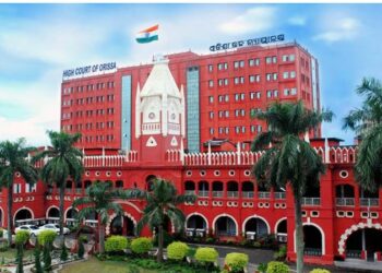 ହାଇକୋର୍ଟଙ୍କ ରତ୍ନଭଣ୍ଡାର ନୋଟିସ