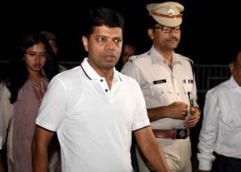 ୫’ଟି ସଚିବଙ୍କ ଗସ୍ତକୁ ବିରୋଧ