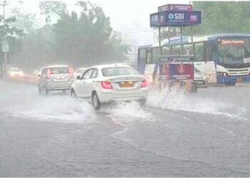 ବର୍ଷା ପାଇଁ ଆମେ ସଜାଗ : ଏସଆରସି