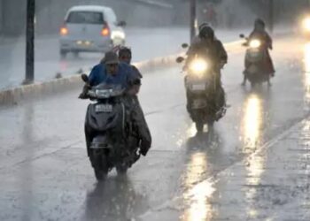 ସୃଷ୍ଟି ହେଲା ଲଘୁଚାପ