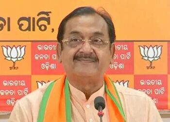 ମୁଖ୍ୟମନ୍ତ୍ରୀ ପ୍ରତିଶ୍ରୁତି ନ ପାଳିବାରେ ରେକର୍ଡ-ସମୀର ମହାନ୍ତି