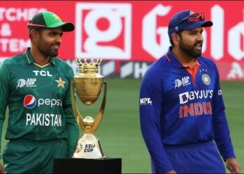 ବଦଳିପାରେ ଭାରତ-ପାକିସ୍ତାନ ମ୍ୟାଚ ତାରିଖ !