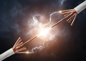 ବିଦ୍ୟୁତ ଆଘାତରେ ୨ ଶ୍ରମିକ ମୃତ