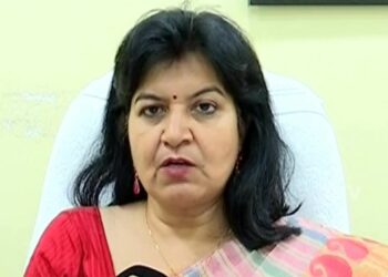 ମୁଖ୍ୟମନ୍ତ୍ରୀ ରାଜଧର୍ମ ପାଳନ୍ତୁ : ଅପରାଜିତା