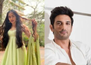 ସୁଶାନ୍ତଙ୍କ ଘରକୁ କିଣିବେ ଆଦା ଶର୍ମା !