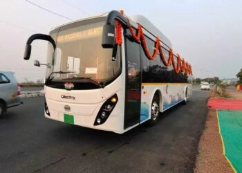 ପିଏମ ଇ-ବସ ସେବାକୁ ମଞ୍ଜୁରୀ