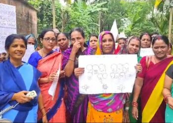 ତର୍ତ୍ତଙ୍ଗ ଠାରେ ଡେଙ୍ଗୁ ସଚେତନତା କାର୍ଯ୍ୟକ୍ରମ