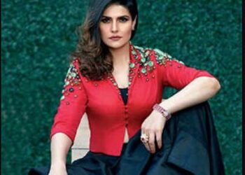 ବଲିଉଡ୍ ଅଭିନେତ୍ରୀ ଜରିନ୍ ଖାନଙ୍କୁ ଡେଙ୍ଗୁ