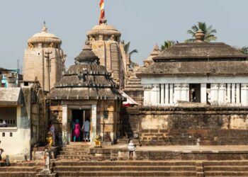 ଏଏସଆଇ ମାନ୍ୟତା ପାଇଲା କପିଳେଶ୍ୱର ମନ୍ଦିର