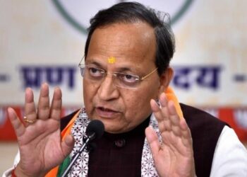 ୨ ରାଜ୍ୟ ପାଇଁ ବିଜେପିର ପ୍ରାର୍ଥୀ ଘୋଷଣା