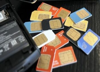 ୫୨ଲକ୍ଷ ସିମ କାର୍ଡ ଅଚଳ