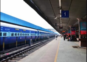 ଯାତ୍ରୀଙ୍କୁ ରେଳ ଷ୍ଟେସନରେ ମିଳିବ ଶସ୍ତାରେ ଔଷଧ